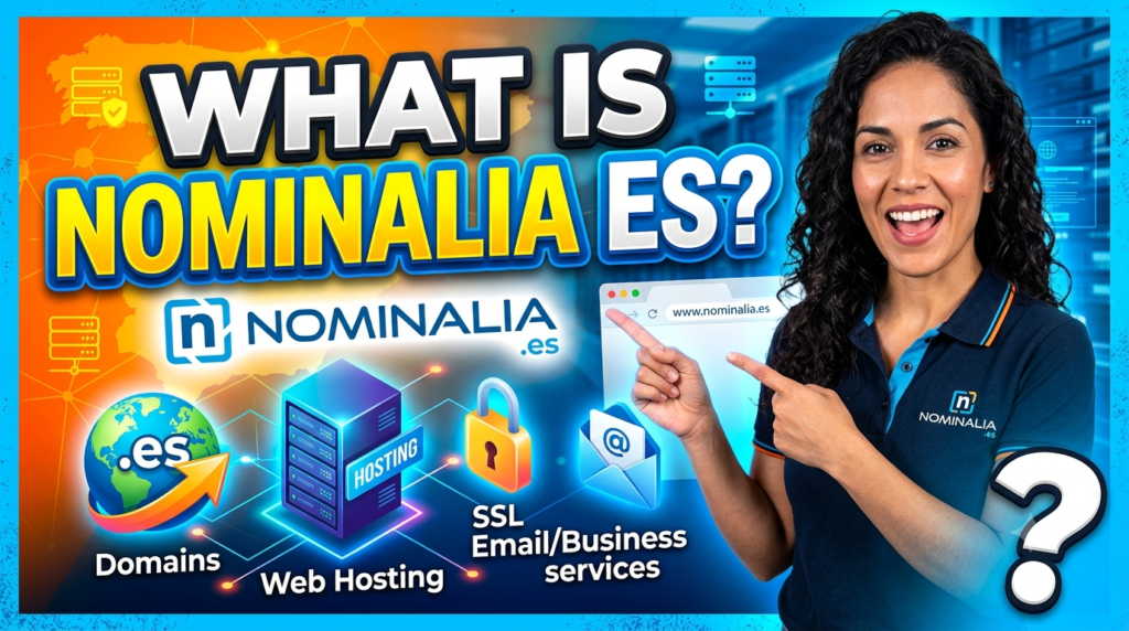 Nominalia ES-1