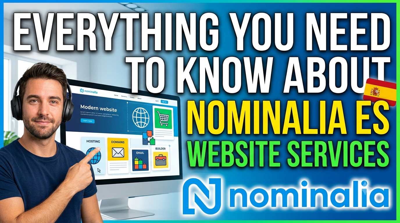 Nominalia ES