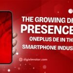 The Growing Digital Presence of OnePlus DE in the Smartphone Industry