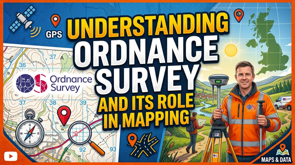 Ordnance Survey-1