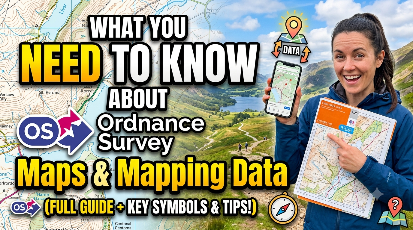 Ordnance Survey