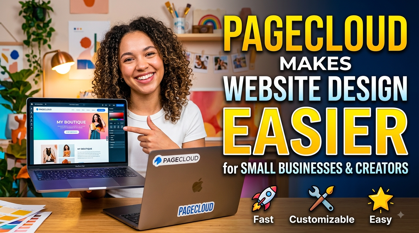 Pagecloud
