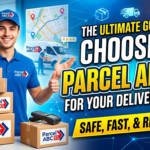 The Ultimate Guide to Choosing Parcel ABC ES for Your Delivery Needs