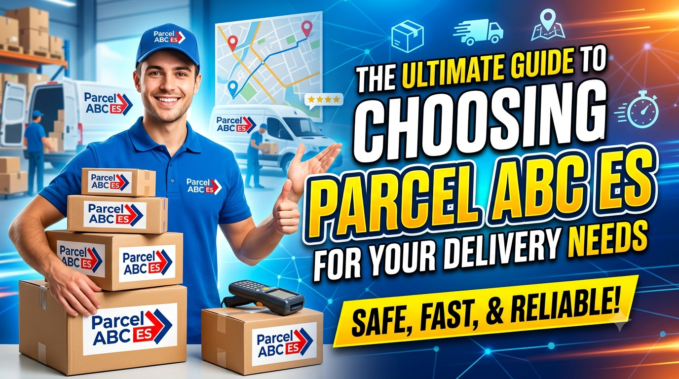 Parcel ABC ES