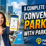 A Complete Guide to Convenient Parking with Parkimeter