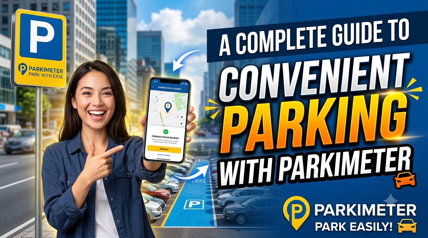 Parkimeter