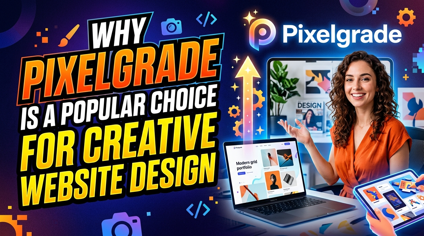 Pixelgrade