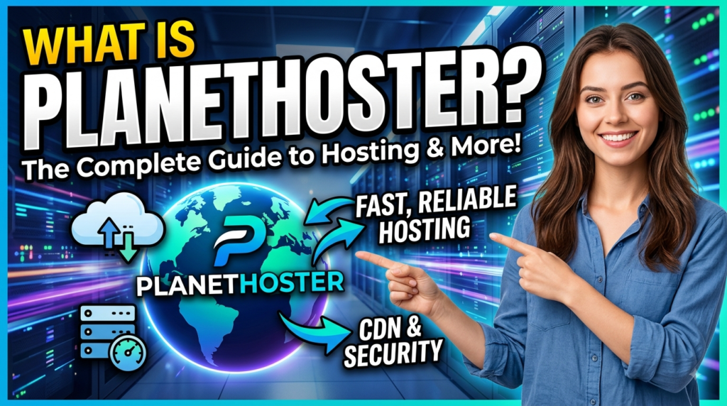 Planet Hoster-1