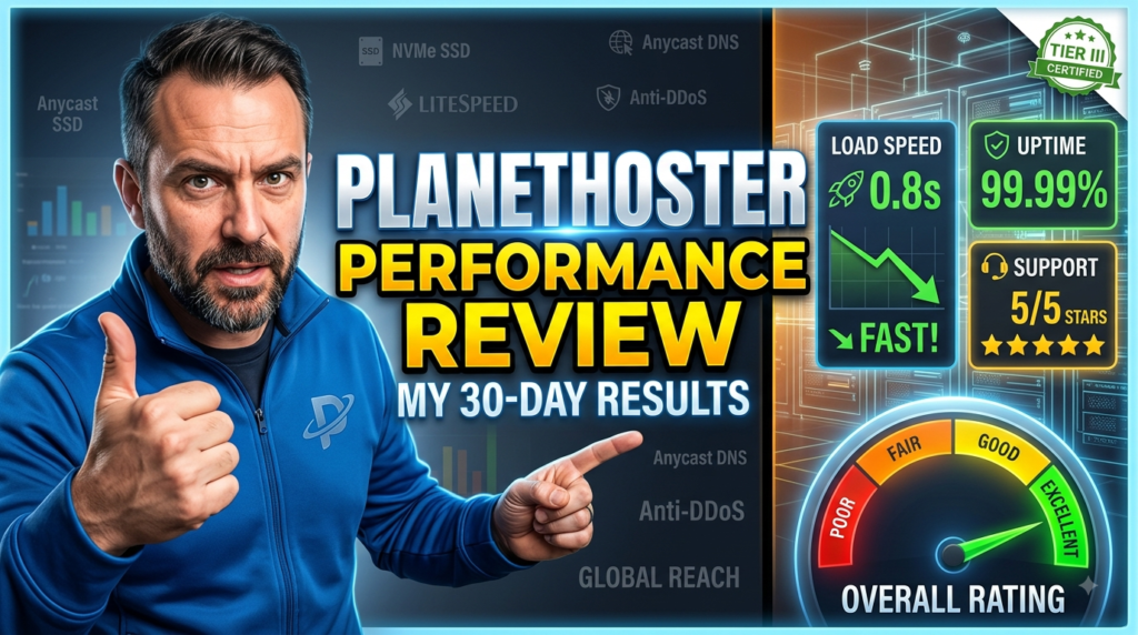 Planet Hoster-2