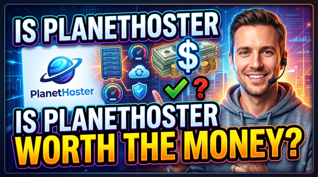 Planet Hoster-3