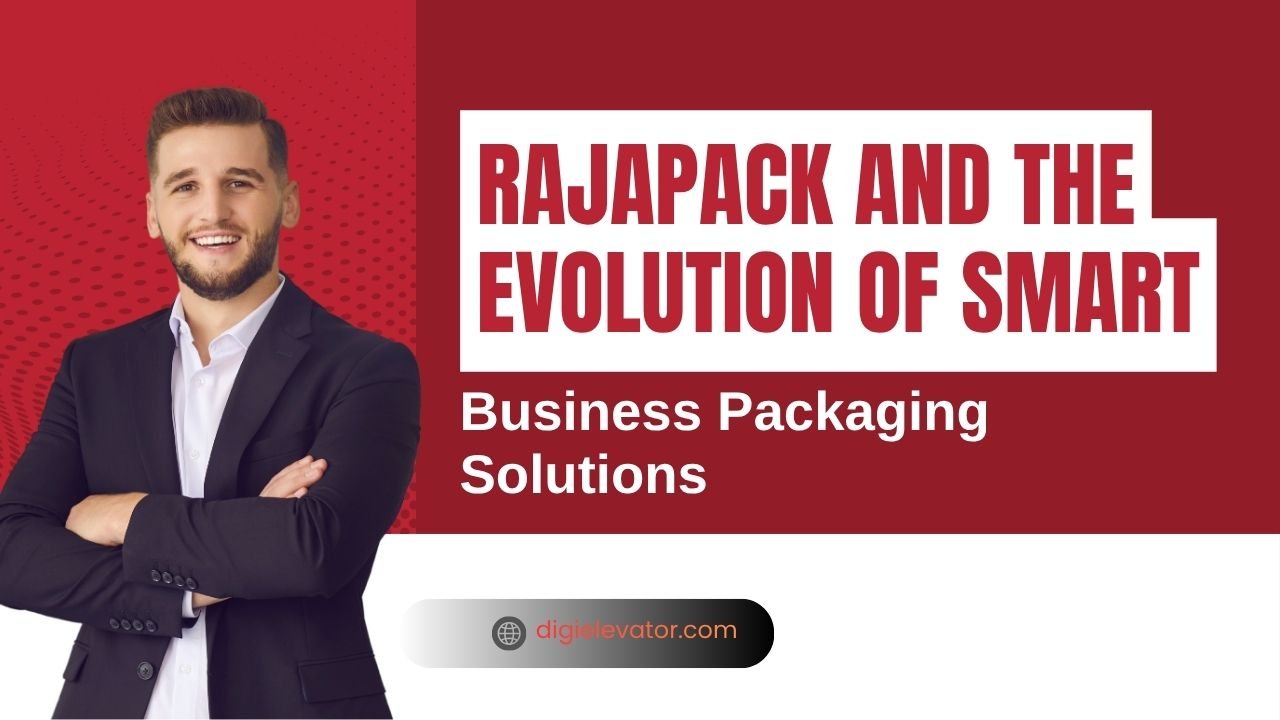 Rajapack