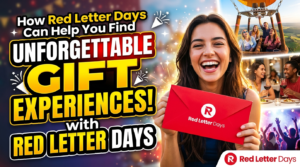 Red Letter Days