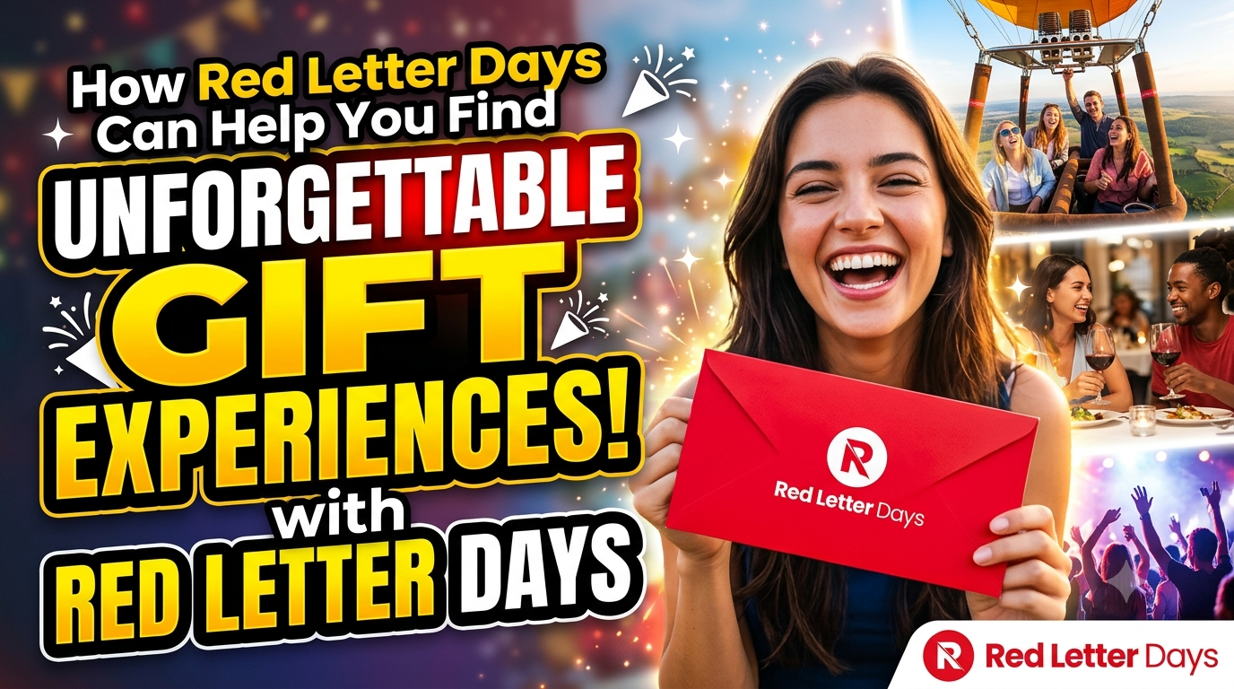 Red Letter Days