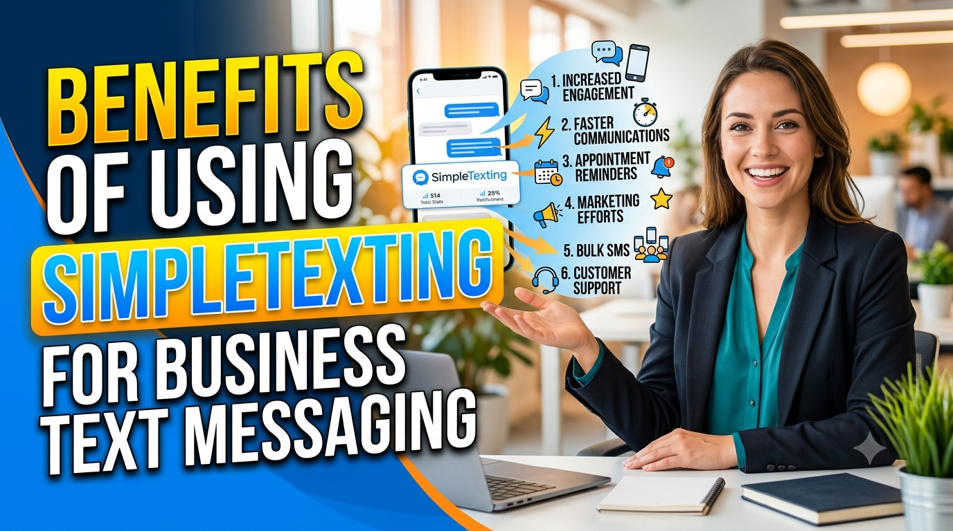 SimpleTexting