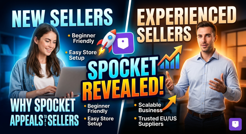 Spocket-3
