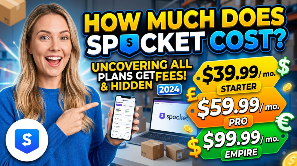 Spocket Dropshipping-2