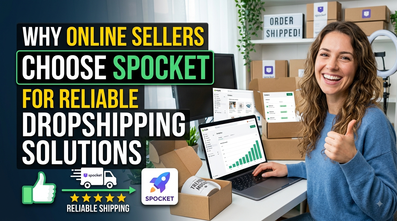 Spocket