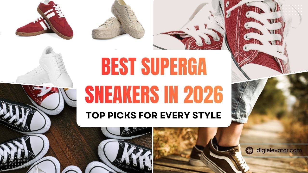 Superga