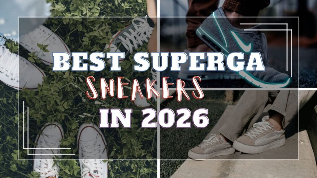 Superga