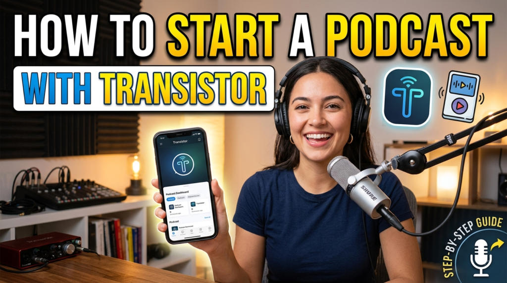 Transistor Podcast Hosting-2