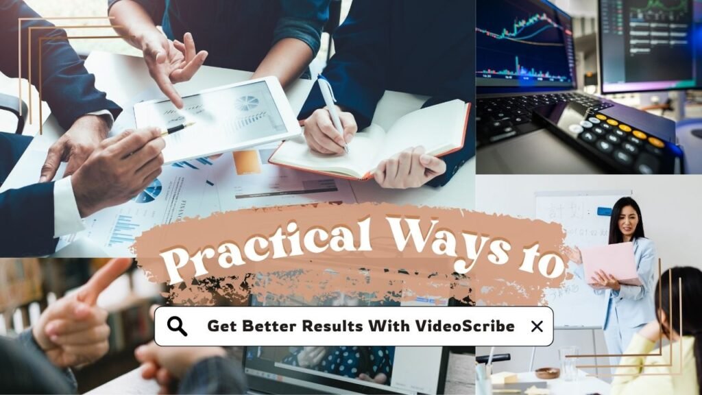 VideoScribe
