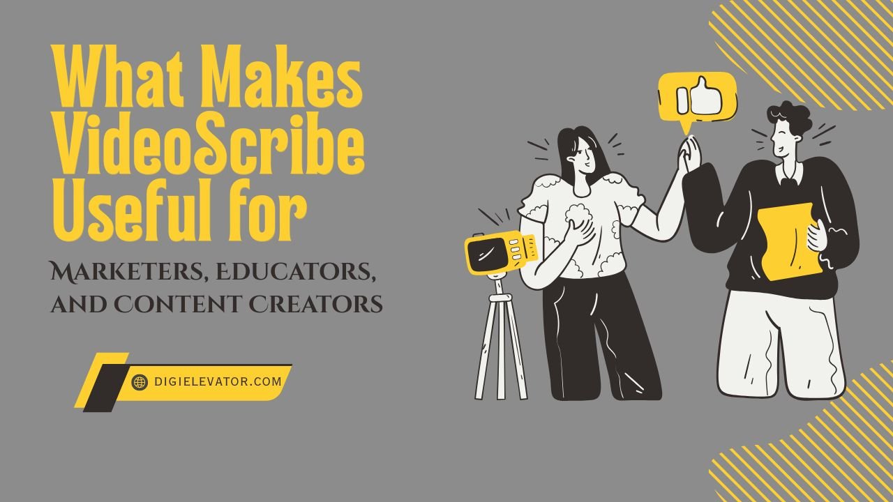 VideoScribe