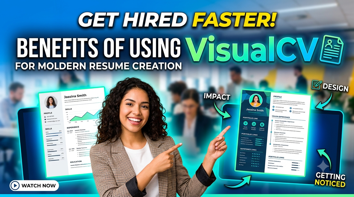 VisualCV