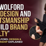 How Wolford Uses Design and Craftsmanship to Build Brand Loyalty