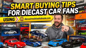 diecastmodelswholesale