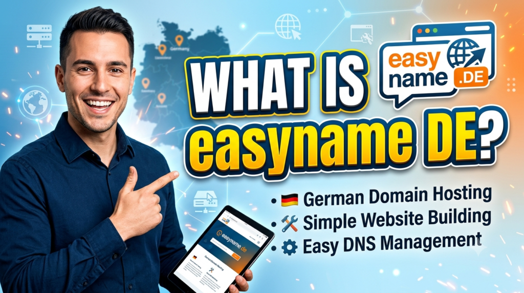 easyname DE-1