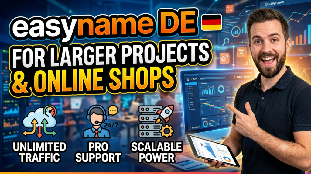 easyname DE-3