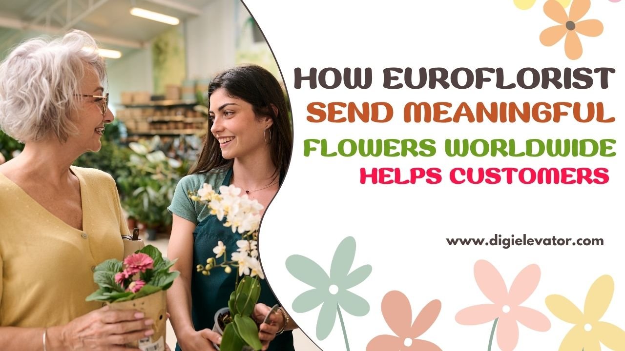 euroflorist