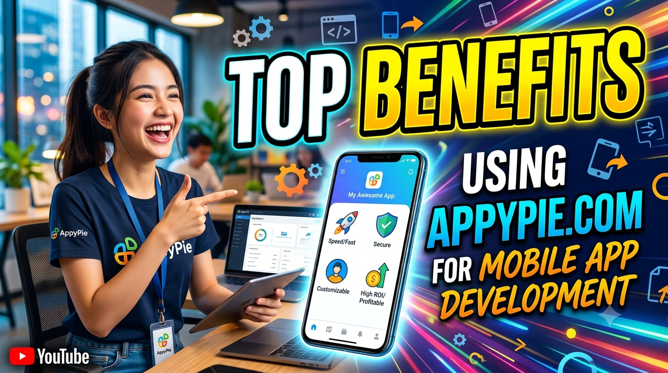 AppyPie.com