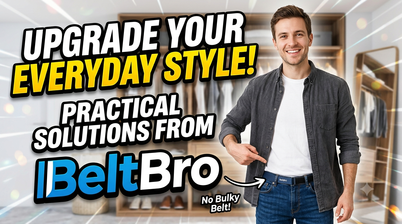 BeltBro