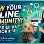 How Brilliant Directories Can Help Grow Your Online Community