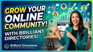 Brilliant Directories