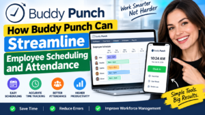 Buddy Punch