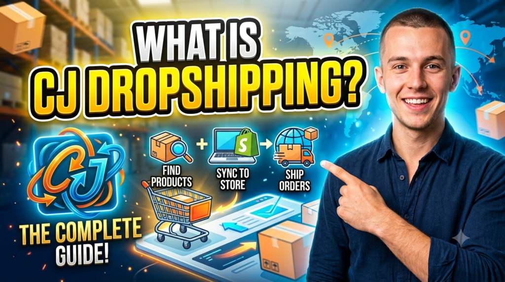 CJdropshipping (US)-1