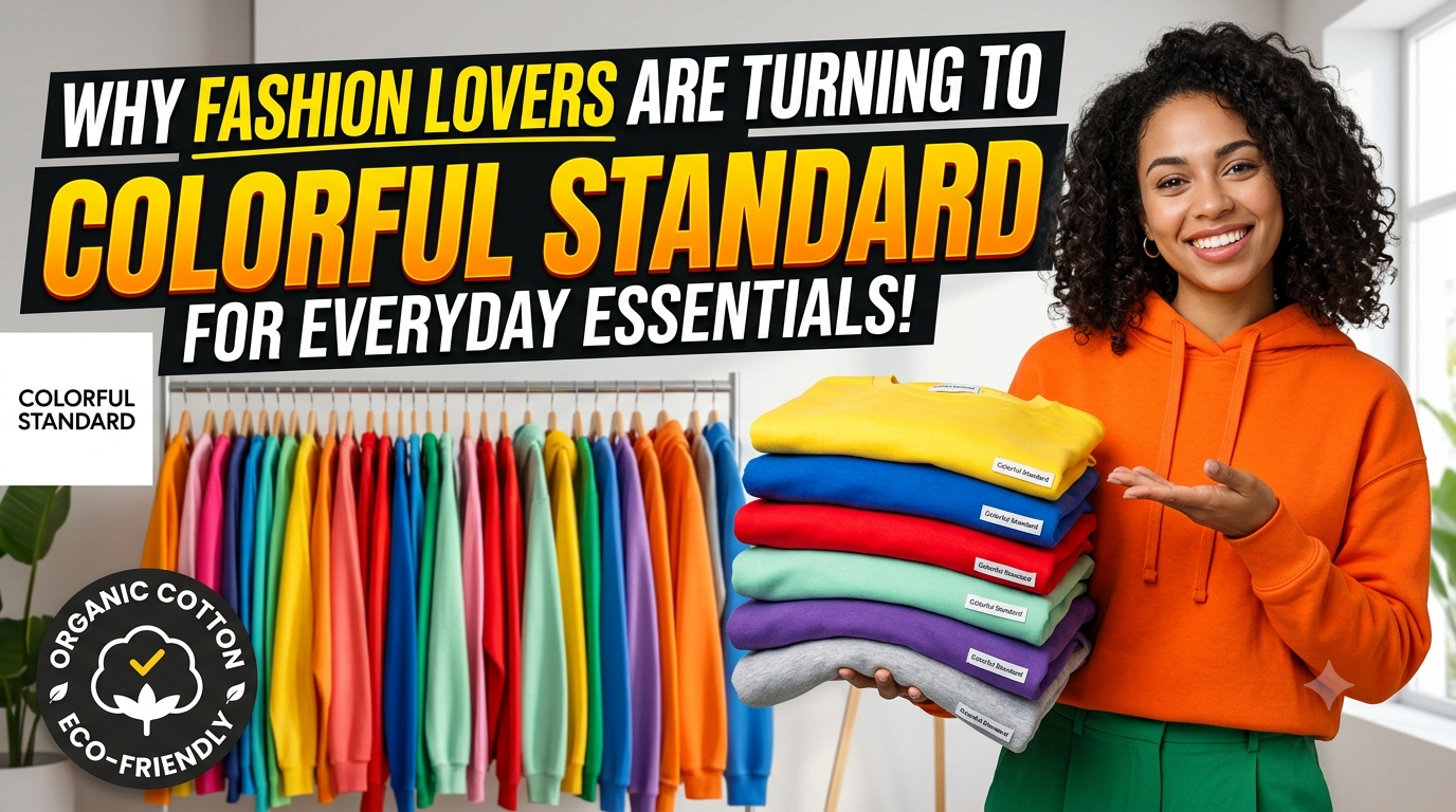 Colorful Standard
