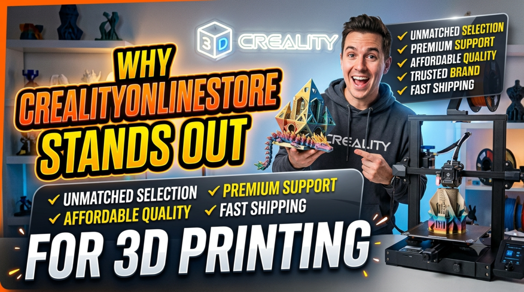 CrealityOnlineStore-1