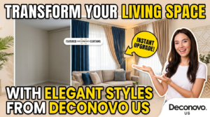 Deconovo US