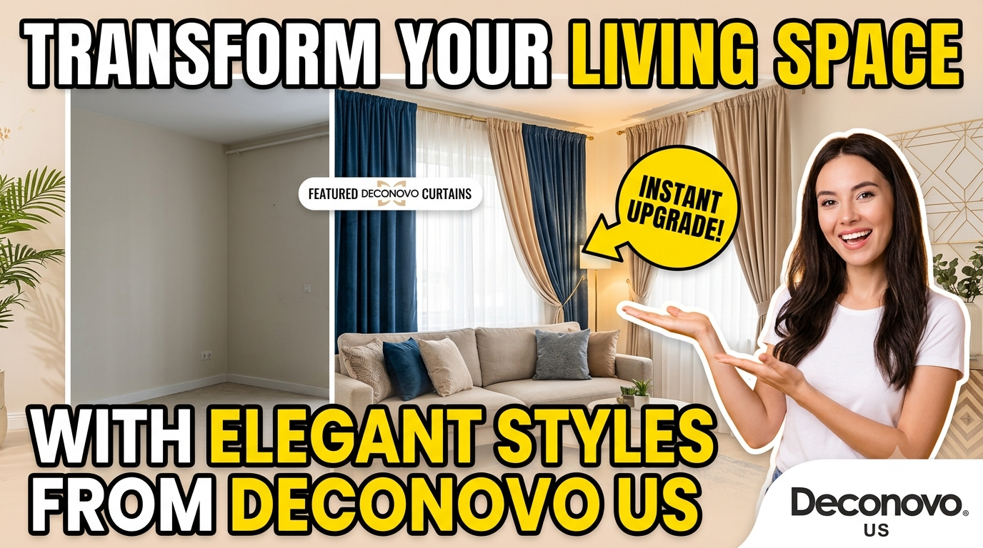 Deconovo US