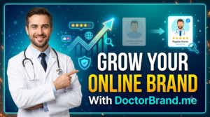 DoctorBrand.me