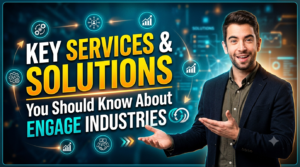 Engage Industries