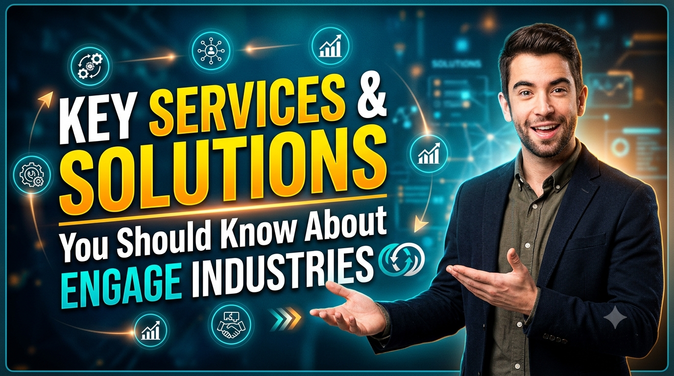 Engage Industries