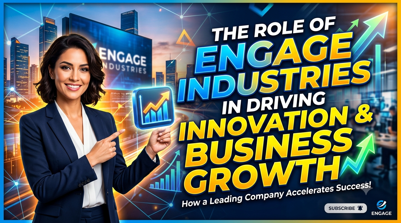 Engage Industries