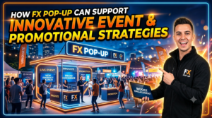 FX Pop-Up