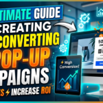 The Ultimate Guide to Creating High-Converting FX Pop-Up Campaigns