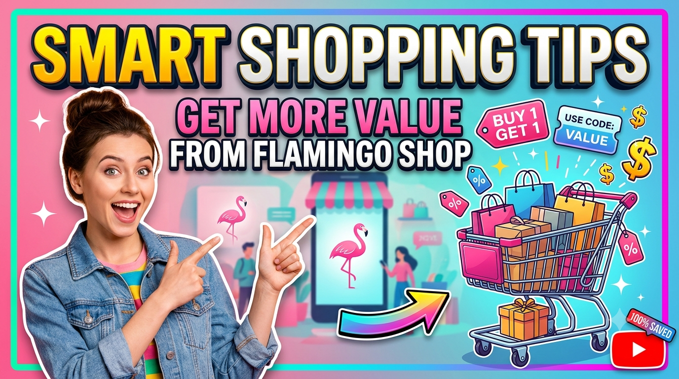 Flamingo Shop
