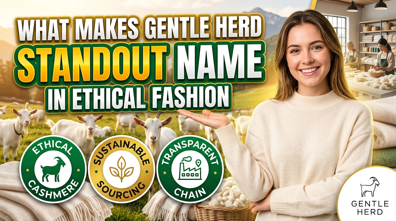 Gentle Herd